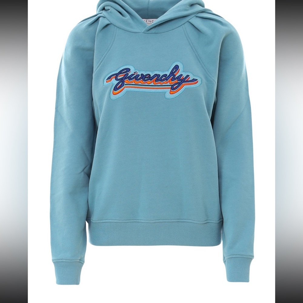 Givenchy Sweater - image 1